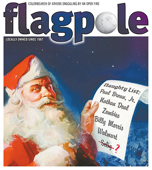 Flagpole Magazine