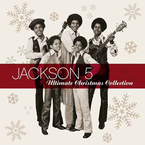 Jackson Five, "Ultimate Christmas Collection"