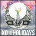 XO For The Holidays