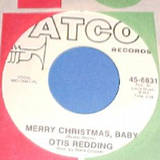 Otis Redding, Merry Christmas Baby