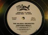 Salsoul Orchestra, Christmas Medley