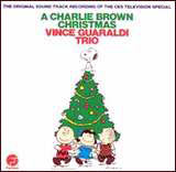 Vince Guaraldi Trio, Christmas Time Is Here