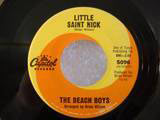 Beach Boys, Little Saint Nick
