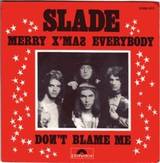Slade, Merry Xmas Everybody
