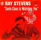 Ray Stevens, Santa Claus Is Watching You