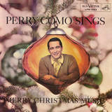 Perry Como, It's Beginning To Look A Lot Like Christmas
