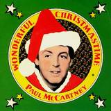 Paul McCartney, Wonderful Christmastime