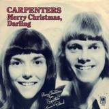 The Carpenters, Merry Christmas Darling