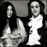 John & Yoko, Happy Xmas (War Is Over)