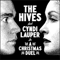 Hives & Cyndi Lauper