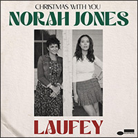 Noraj Jones and Laufey