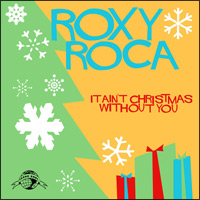 Roxy Roca