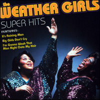 Weather Girs, Super Hits