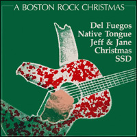 Boston Rock Christmas