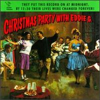 Christmas Party With Eddie G
