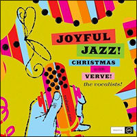 Joyful Jazz!