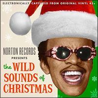 Norton Records Presents the Wild Sounds of Christmas