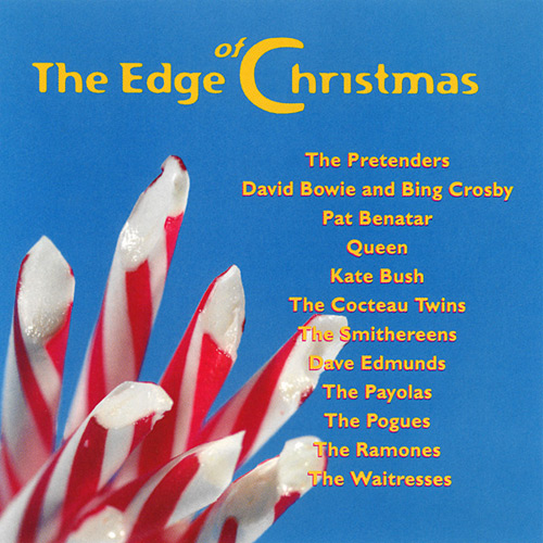 The Edge Of Christmas