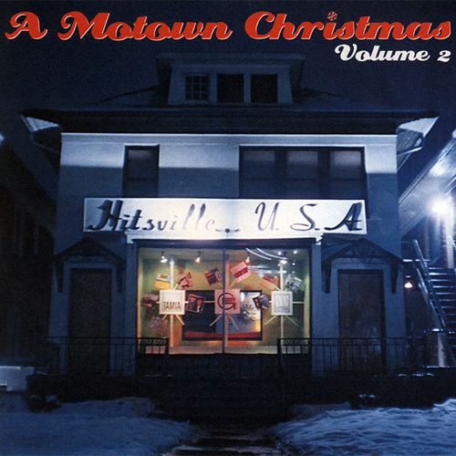 A Motown Christmas Vol. 2