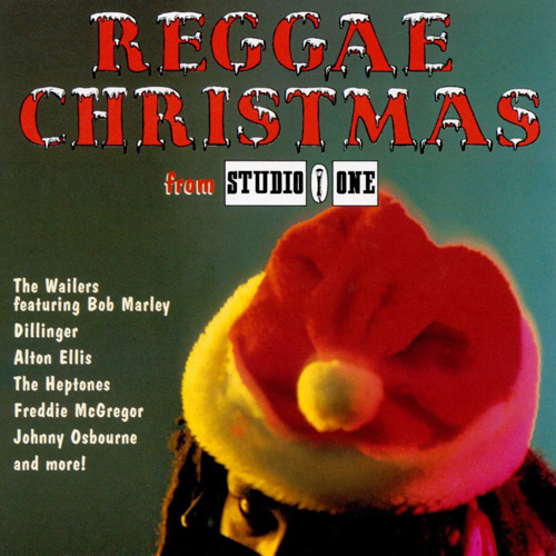Reggae Christmas From Studio One