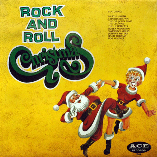 Rock n' Roll Christmas