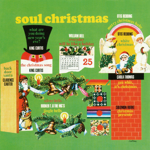 Original Soul Christmas