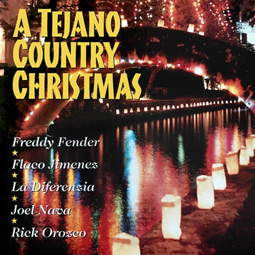 Tejano Country Christmas