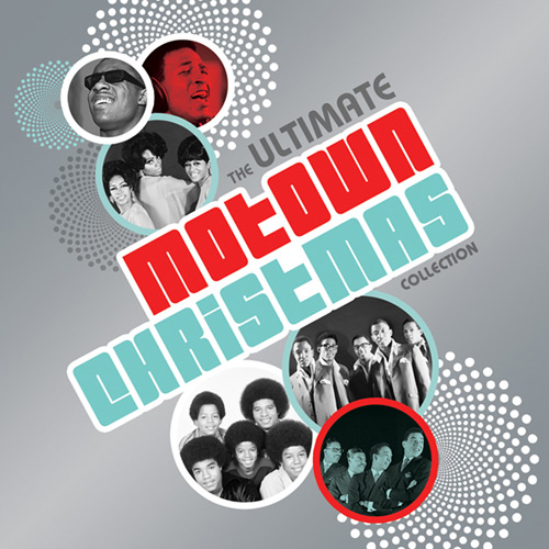 Ultimate Motown Christmas Collection