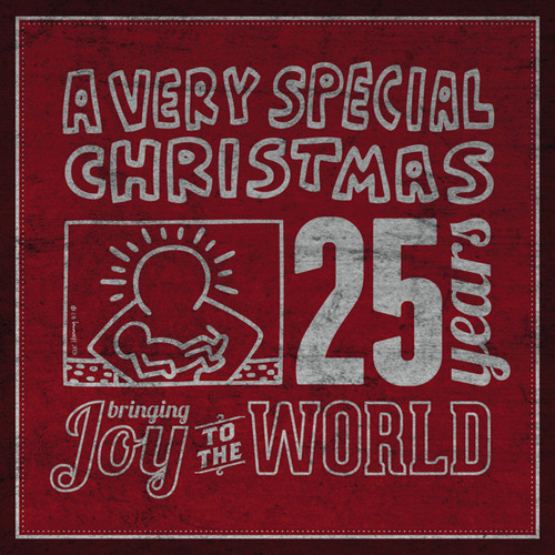 A Very Special Christmas 25 Years