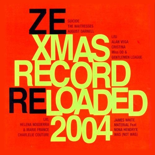 A Christmas Record