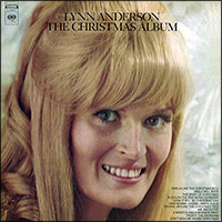 Lynn Anderson, Christmas Album