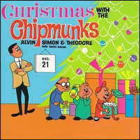 Chipmunks