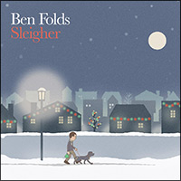 Ben Folds