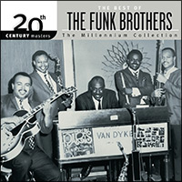 The Best Of The Funk Brothers