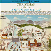 Louvin Brothers