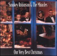 Smokey Robinson & The Miracles