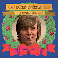 Bobby Sherman, Christmas Album