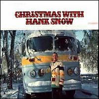 Hank Snow