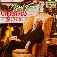 Mel Tormé, Christmas Songs