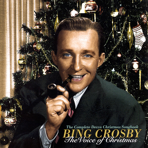 Bing Crosby, The Voice Of Christmas