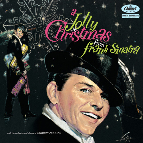 A Jolly Christmas From Frank Sinatra