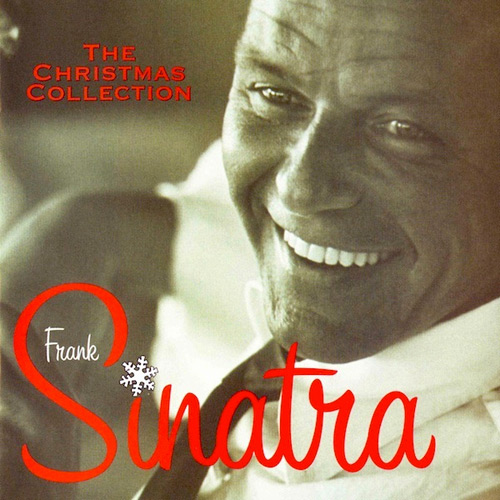 Frank Sinatra, The Christmas Collection