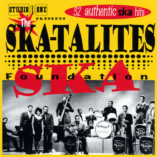 Skatalites