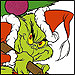 How The Grinch Stole Christmas