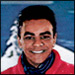 Johnny Mathis