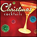 Ultra-Lounge Christmas Cocktails