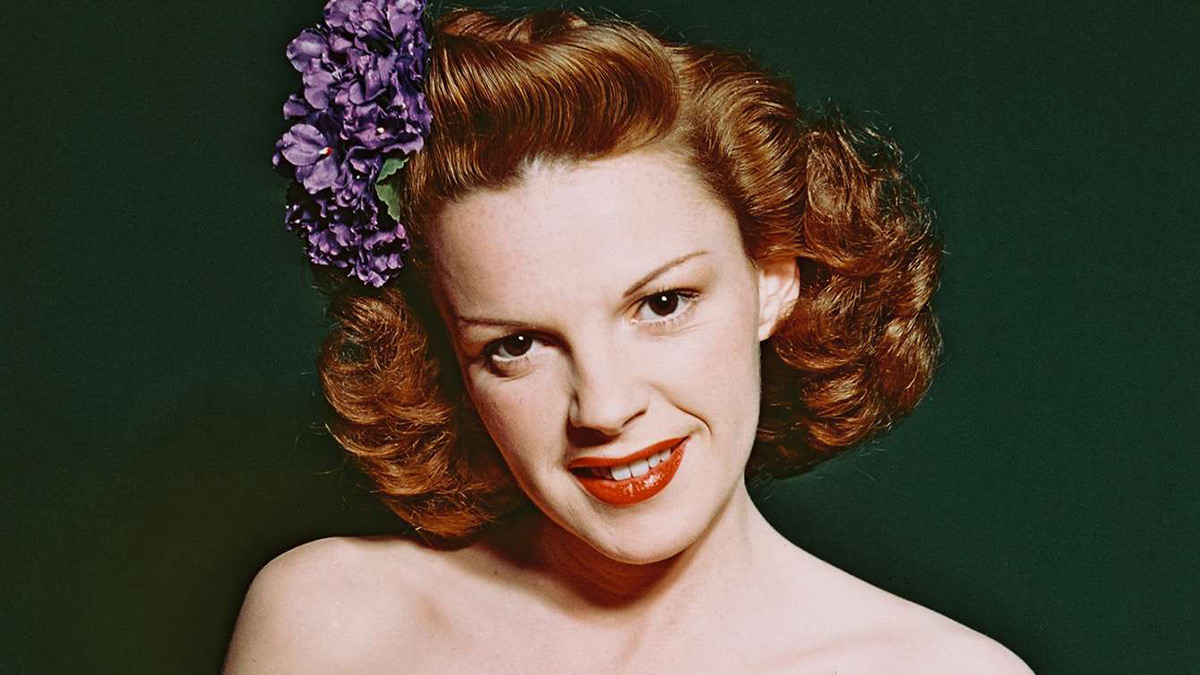 Judy Garland