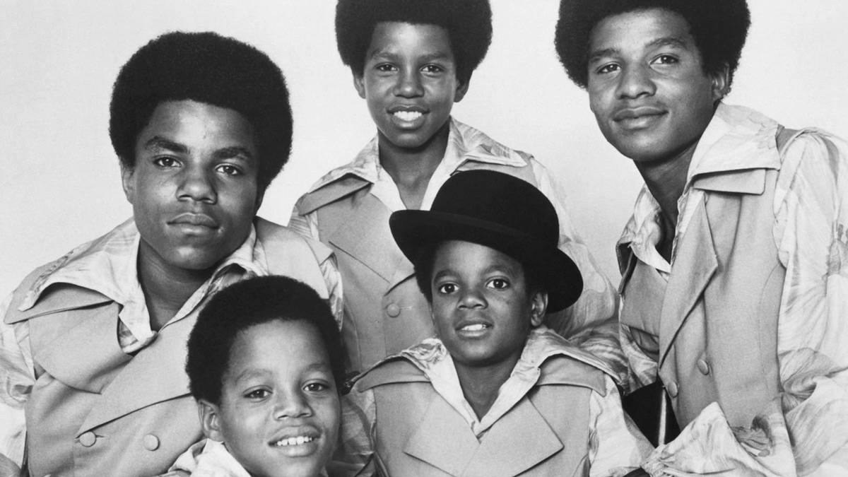 Jackson 5