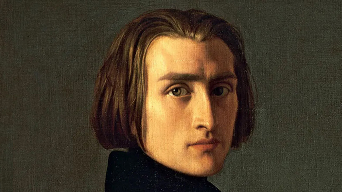 Franz Liszt