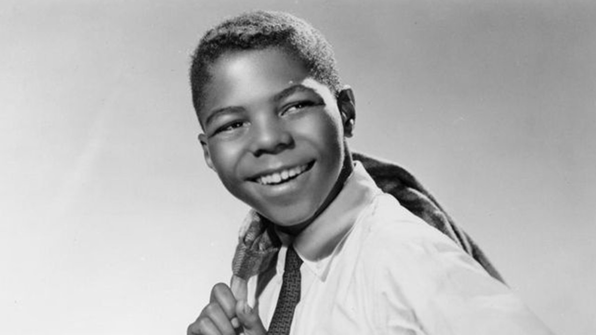 Frankie Lymon